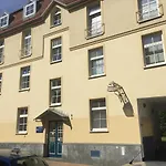 Lieblingsapartment No.4 In Top-Citylage Mit 2 Schlafzimmern