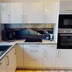 Lieblingsapartment No.4 In Top-Citylage Mit 2 Schlafzimmern