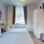 Lieblingsapartment No.4 In Top-Citylage Mit 2 Schlafzimmern