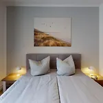 Lieblingsapartment No.4 In Top-Citylage Mit 2 Schlafzimmern